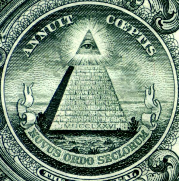 illuminati dollar bill owl. Illuminati+dollar+ill+